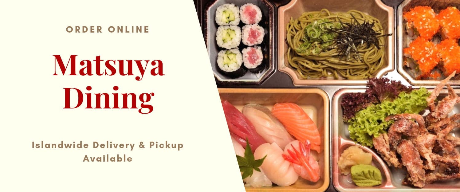 Matsuya Dining