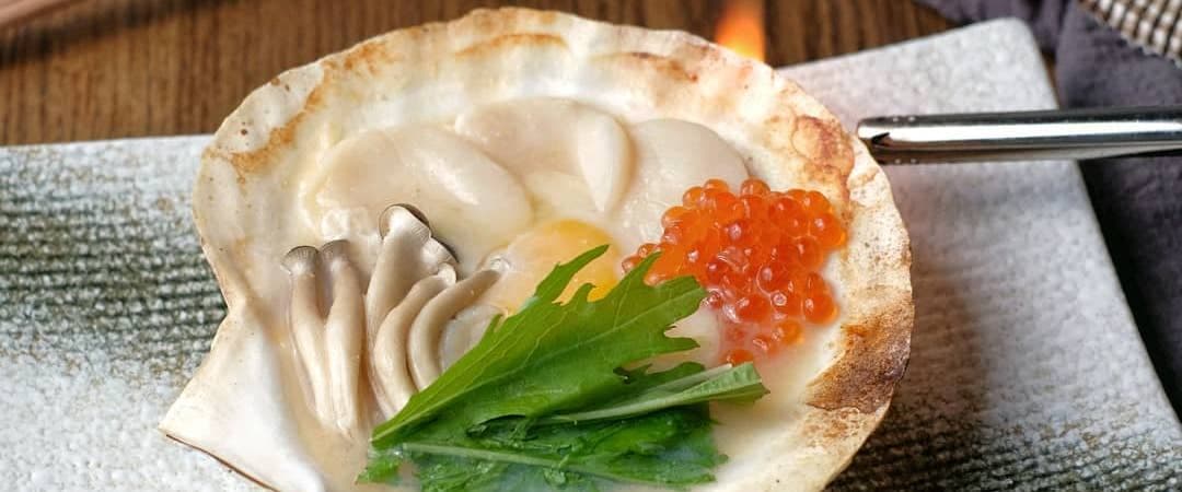 Matsuya Dining